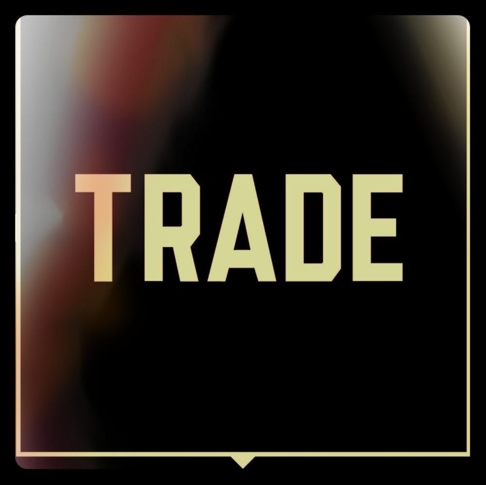 ✨✨May consider TRADES!!!✨✨